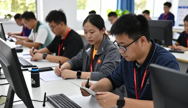 职业发展规划咨询成为师资发展的重要工具