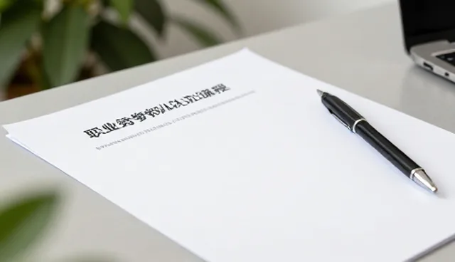 职业资格认证课程如何通过师资与内容提升培训效果